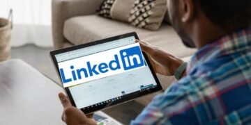 LinkedIn influencer marketing trend