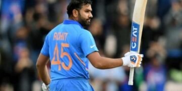 Rohit Sharma cricket interview