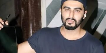 Arjun Kapoor interview 2025