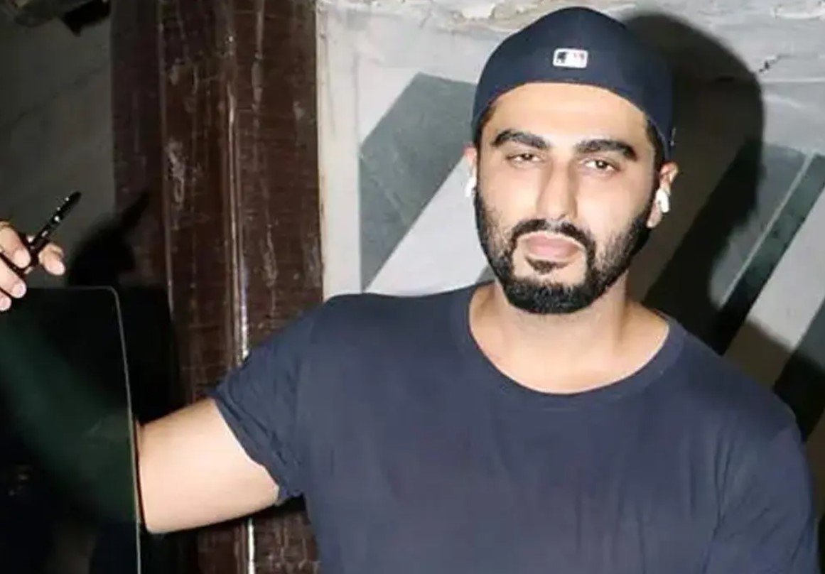 Arjun Kapoor interview 2025