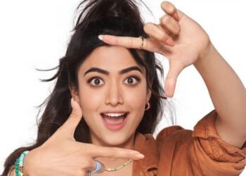 Rashmika Mandanna brand endorsement