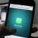 WhatsApp security breach warning