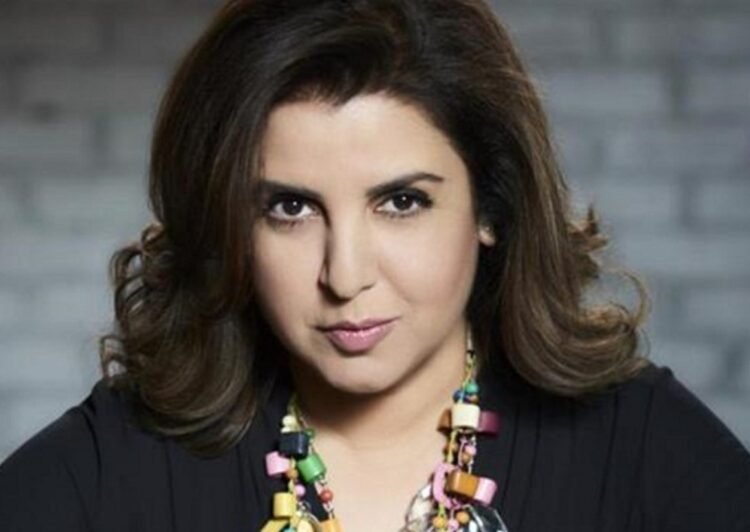 farah khan controversial holi comment news