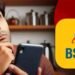 BSNL prepaid recharge offer poster