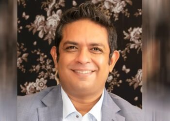 Bharat Gupta Jagran Prakashan CEO