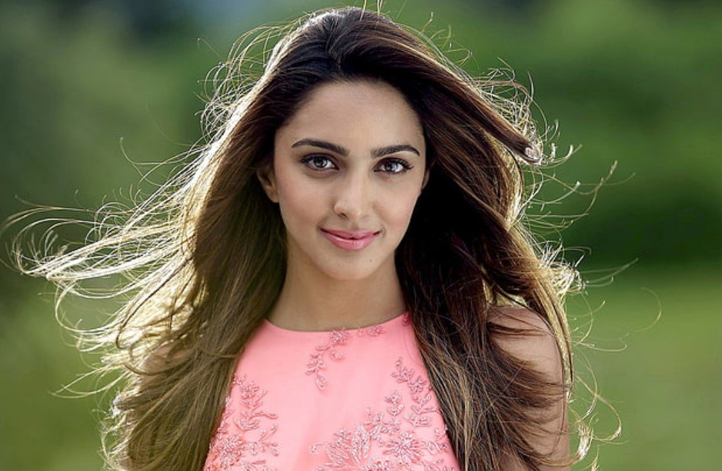 Kiara Advani Bollywood actress