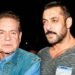 Salman Khan and Salim Khan interview