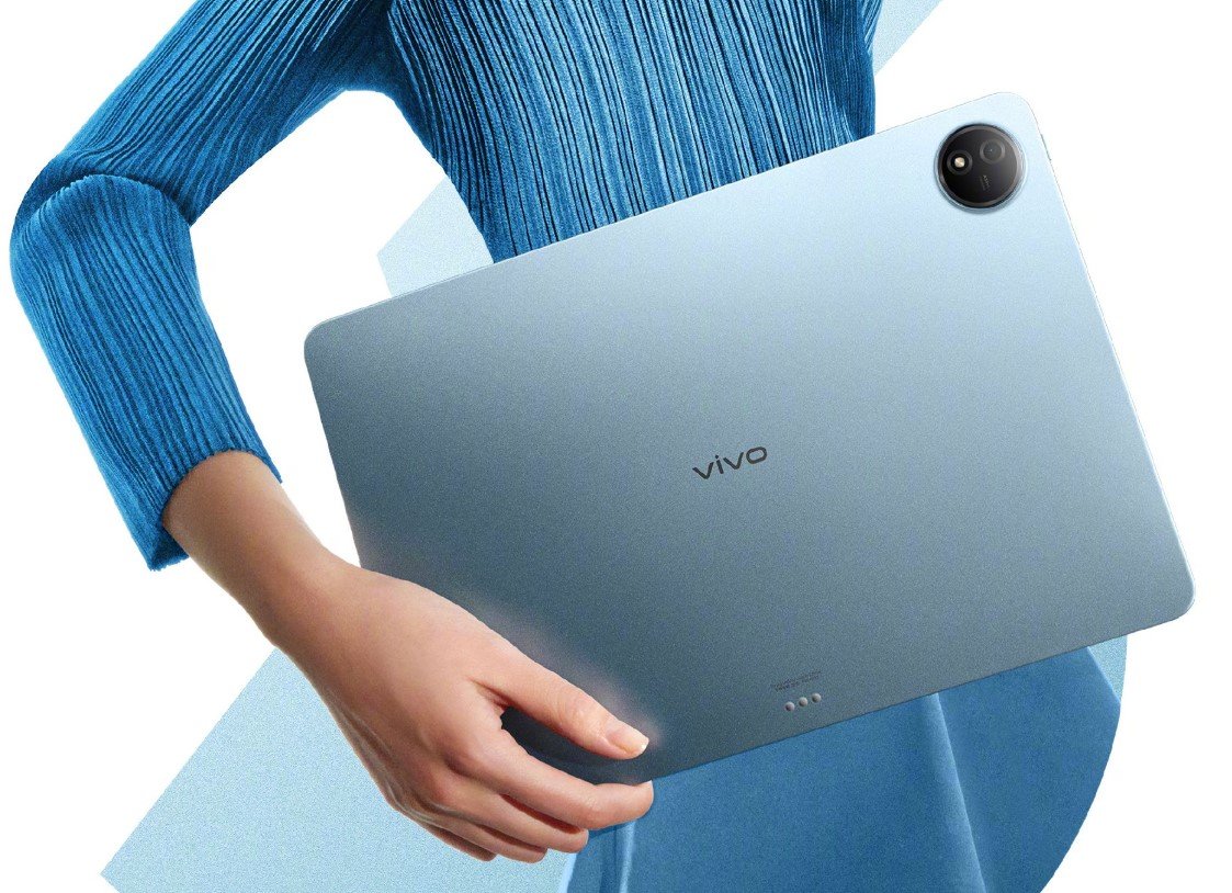 Vivo Pad 4 Pro leaked specs