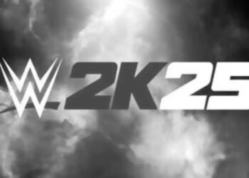 WWE 2K25 roster update