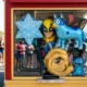 Disney D23 2026 sequel slate Frozen X-Men Bluey