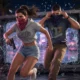 GTA 6 Netflix extended look Jason Lucia Vice City