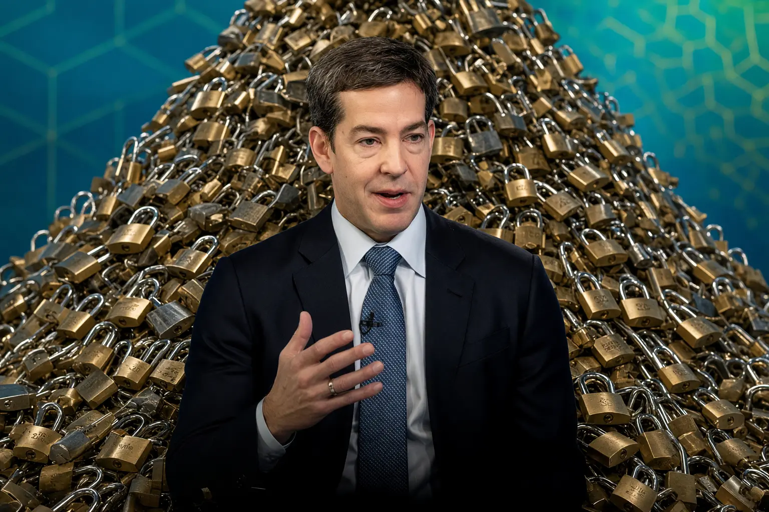 Okta stock jump after AI identity security earnings