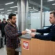 Poland work visa rules Colombia Georgia Venezuela workers