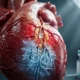 Shingrix shingles vaccine heart disease risk Oxford study