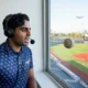 Sid Iyer Ontario Tower Buzzers Indian American broadcaster