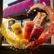 Taco Bell energy drinks nationwide 120mg caffeine launch