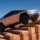 Tesla Cybertruck Dual Motor AWD $5,000 price hike