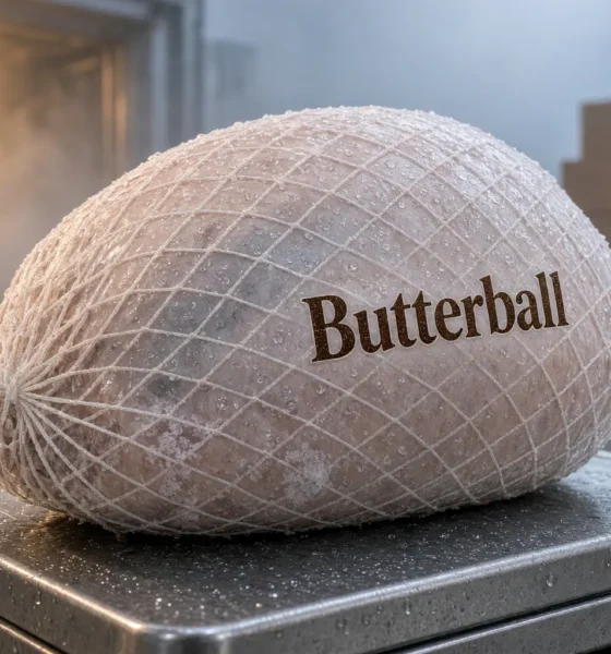 Butterball $34 million turkey settlement for direct buyers