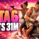 GTA 6 Netflix 31 million views premiere