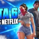 GTA 6 extended look Netflix base PS5
