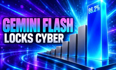 Google Gemini 3.8 Flash Cyber gated Fairwind