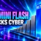 Google Gemini 3.8 Flash Cyber gated Fairwind