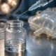 Generation Lab 1 Generation drug to make blood young
