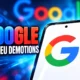 Google ends EU spam demotions ranking split