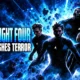 Midnight Fantastic Four unleashes terror October 7
