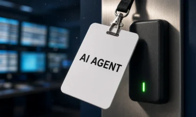 Okta stock surge after AI identity security earnings