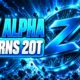 ox alpha glm-5.3-flash 20 trillion tokens z.ai
