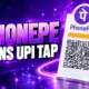 PhonePe still runs most UPI taps NPCI