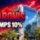 Proofpoint talks buy Varonis shares jump 10.4 percent