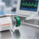 Shingrix vaccine heart disease risk Oxford study