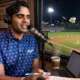 Sid Iyer Ontario Tower Buzzers minor league broadcaster