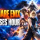 Square Enix closes PlayStation State of Play hour