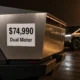 Tesla Cybertruck Dual Motor Premium $5000 price increase