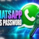 WhatsApp adds password after billion passkeys
