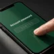 WhatsApp passkey and password two-step verification update