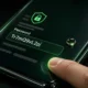WhatsApp passkeys billion users two-step password upgrade