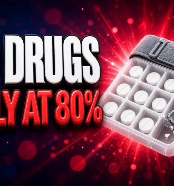 blood pressure drugs cut heart risk only at 80 percent adherence
