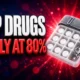 blood pressure drugs cut heart risk only at 80 percent adherence