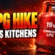 commercial 19 kg LPG cylinder hike hits kitchens Delhi