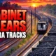 eight railway multi-tracking projects Cabinet approval India