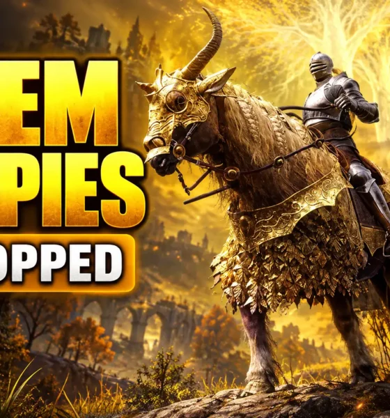 Elden Ring patch 1.17.1 Tarnished Pack dupe fix