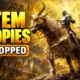 Elden Ring patch 1.17.1 Tarnished Pack dupe fix