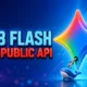 Gemini 3.8 Flash Cyber Fairwind no public API