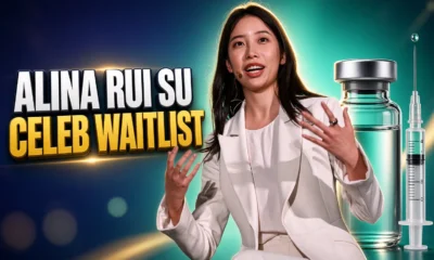 Generation Lab 1 Generation celebrity waitlist unnamed drugs