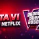 GTA 6 extended look Netflix exclusive base PS5