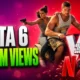 GTA 6 Netflix extended look 31.1 million views